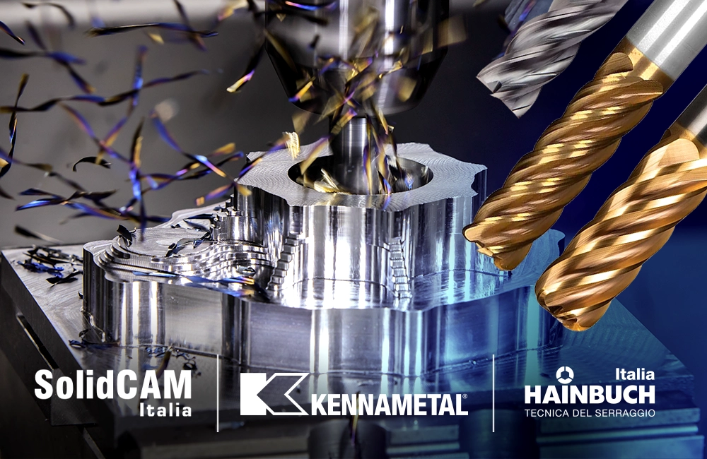 Evento_SolidCAM_Kennametal