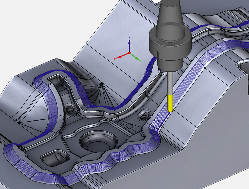 Fresatura_3D_Finitura_velocita