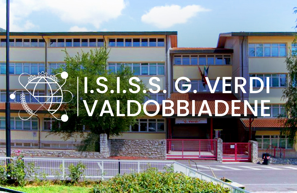 ISISS Giuseppe Verdi