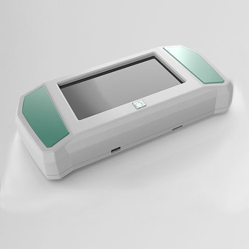 Duepigreco 3d Monitor analisi mediche