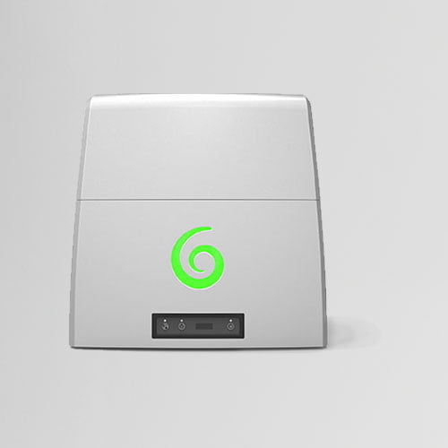 Duepigreco 3d Spirugrow