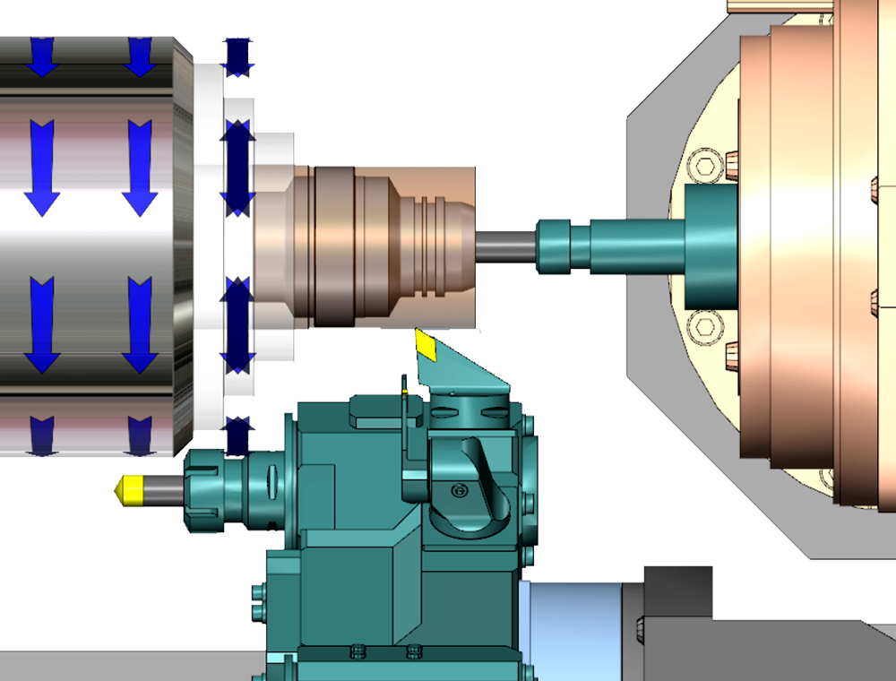Tornitura_sincro_multi_torretta