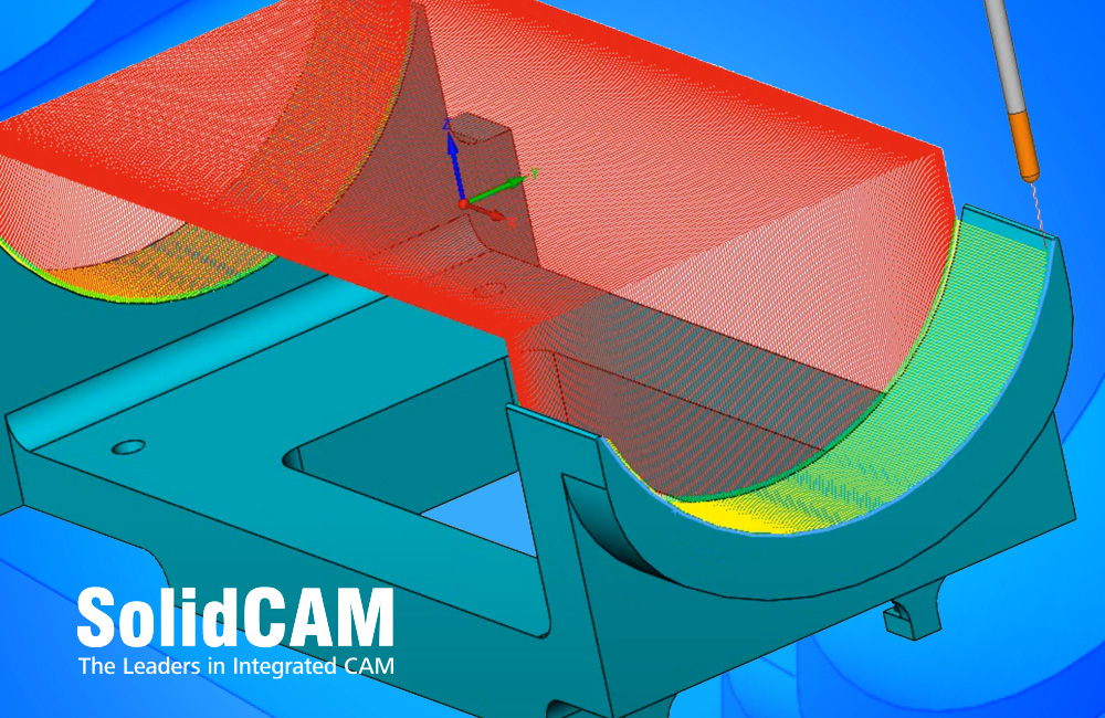 Duepigreco 3d Webinar_SolidCAM_Fresatura_HSS