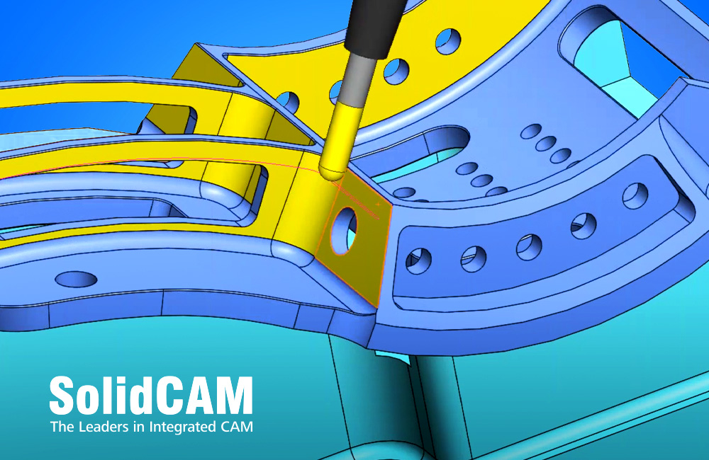 Duepigreco 3d Webinar_SolidCAM_Lavorazioni_4_5_assi