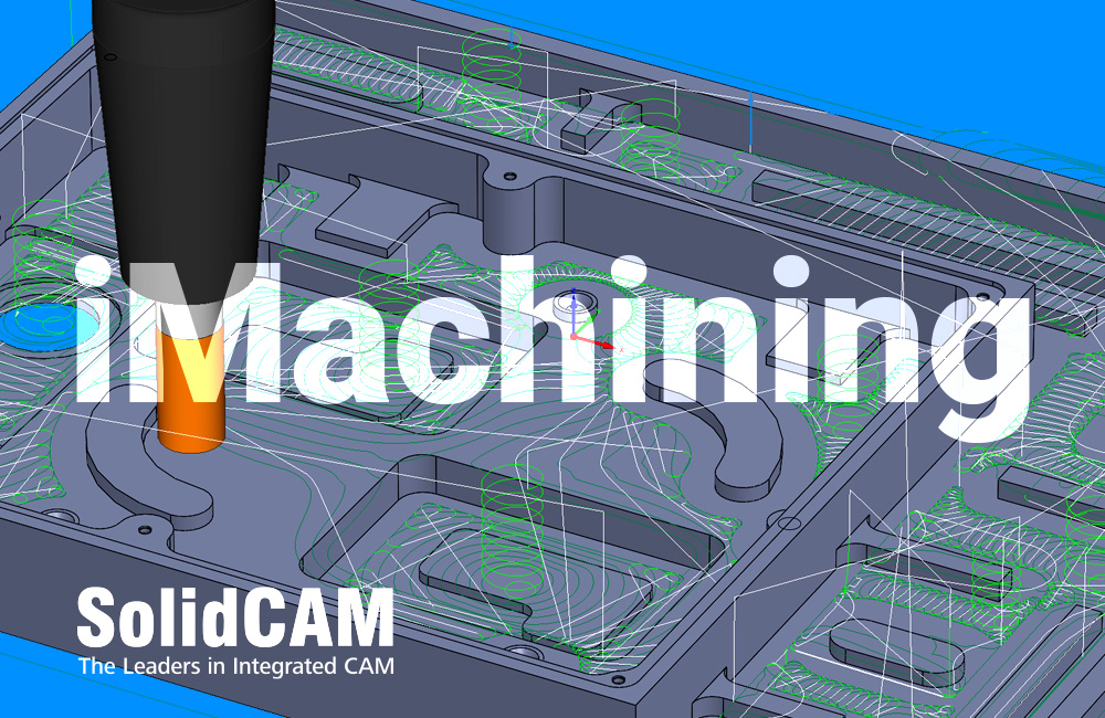 Duepigreco 3d Webinar_SolidCAM_iMachining