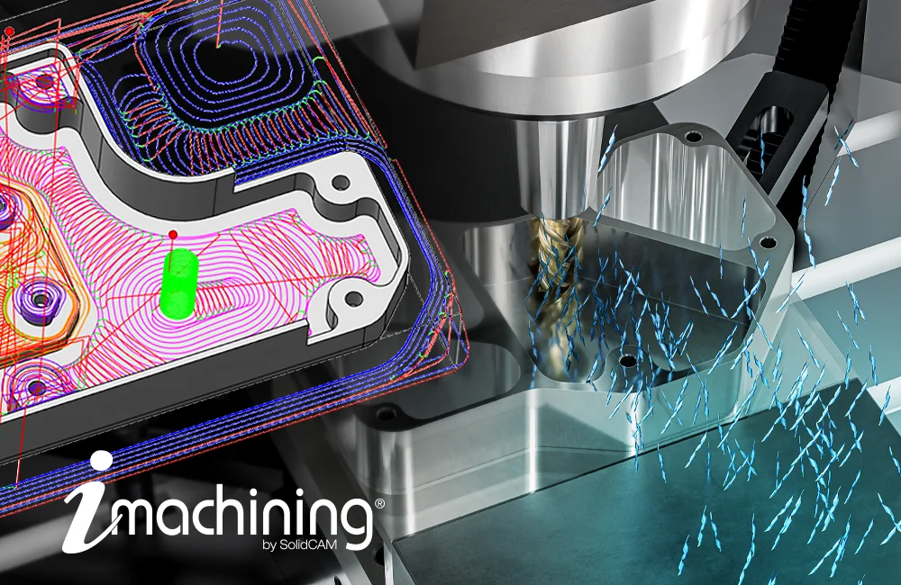 Webinar_SolidCAM_iMachining_2D