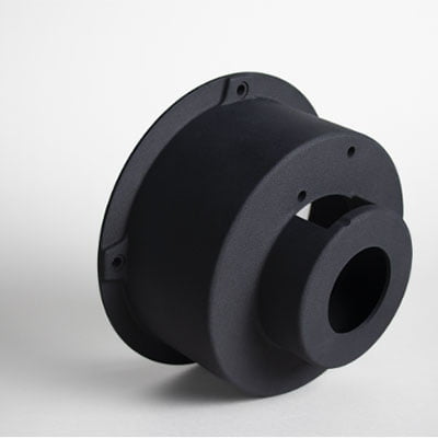 additive manufacturing tecnologie stampa 3d MJF MULTI JET FUSION duepigreco