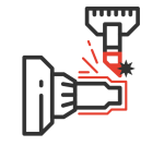 Tornitura cnc