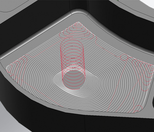 Duepigreco 3d iMAchining_2D