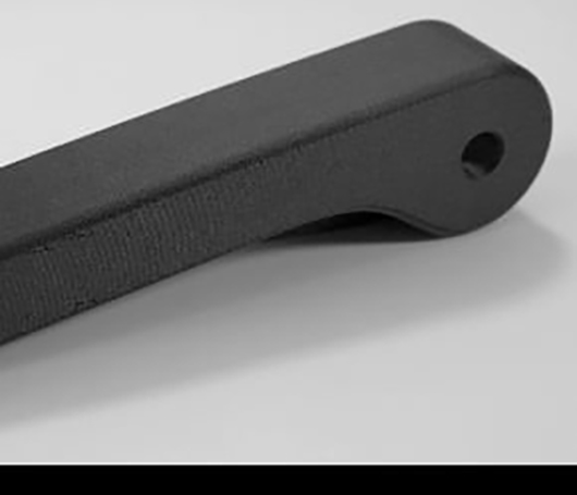 materiali additive manufacturing Covestro Addigy® PA6 66 GF20 FR LS copia