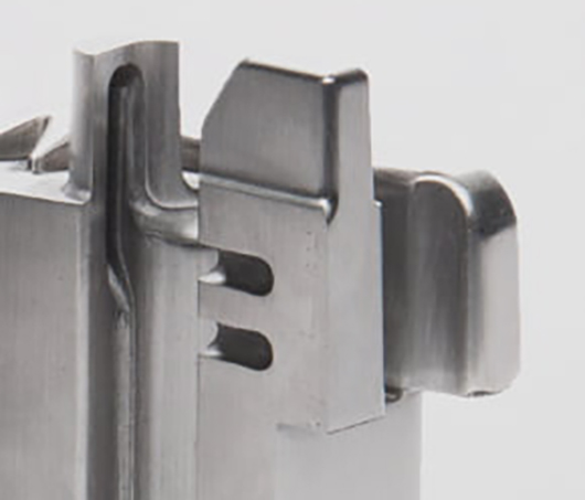 materiali additive manufacturing metalli Accaio Maraging DIN 1.2709 copia