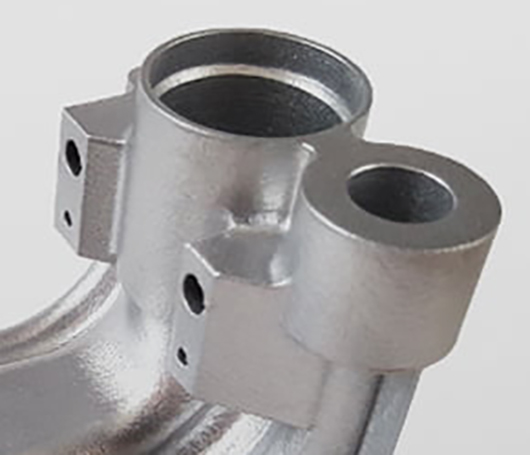 materiali additive manufacturing metalli AlSi10Mg copia