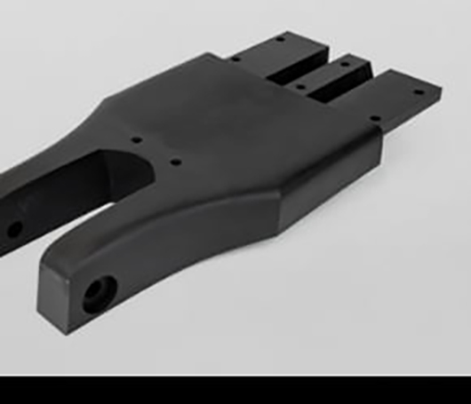 materiali additive manufacturing resine Dura56 copia