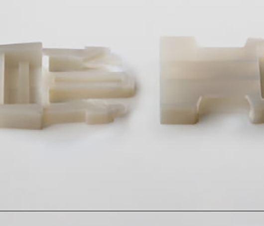 materiali additive manufacturing resine Somos® QuickGen™ 500 copia