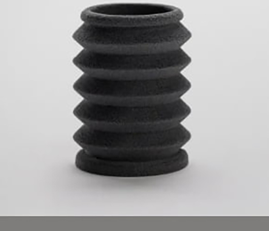 materiali additive manufacturing termoplastiche Flexa Grey copia