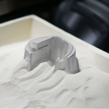 sls additive manufacturing