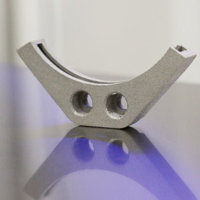 sls selective laser melting additive manufacturing duepigreco3d